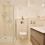 Apartman Modernes Strandhus Ostseeglueck 303