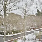 Modernes Strandhus Ostseeglueck 303 Apartman Timmendorfer Strand