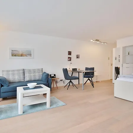 Modernes Strandhus Ostseeglueck 303 Timmendorfer Strand