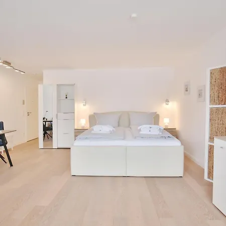 Modernes Strandhus Ostseeglueck 303 Timmendorfer Strand