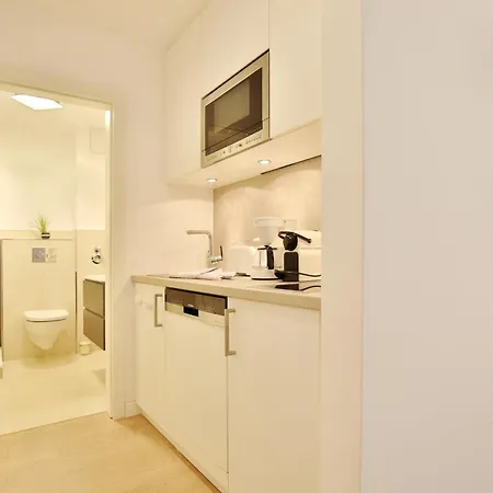 Modernes Strandhus Ostseeglueck 303 * טימנדורפר שטרנד