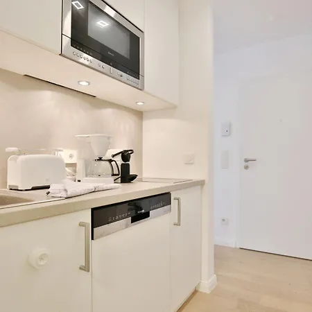 Modernes Strandhus Ostseeglueck 303 *