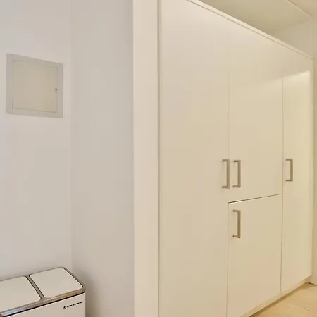Modernes Strandhus Ostseeglück 303