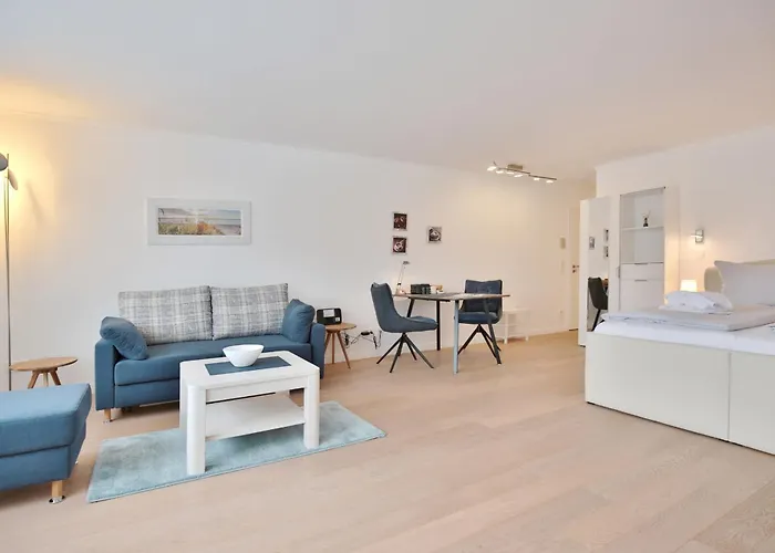 Modernes Strandhus Ostseeglueck 303 Timmendorfer Strand