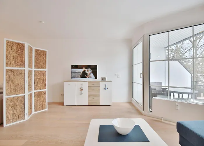 Modernes Strandhus Ostseeglueck 303 Timmendorfer Strand